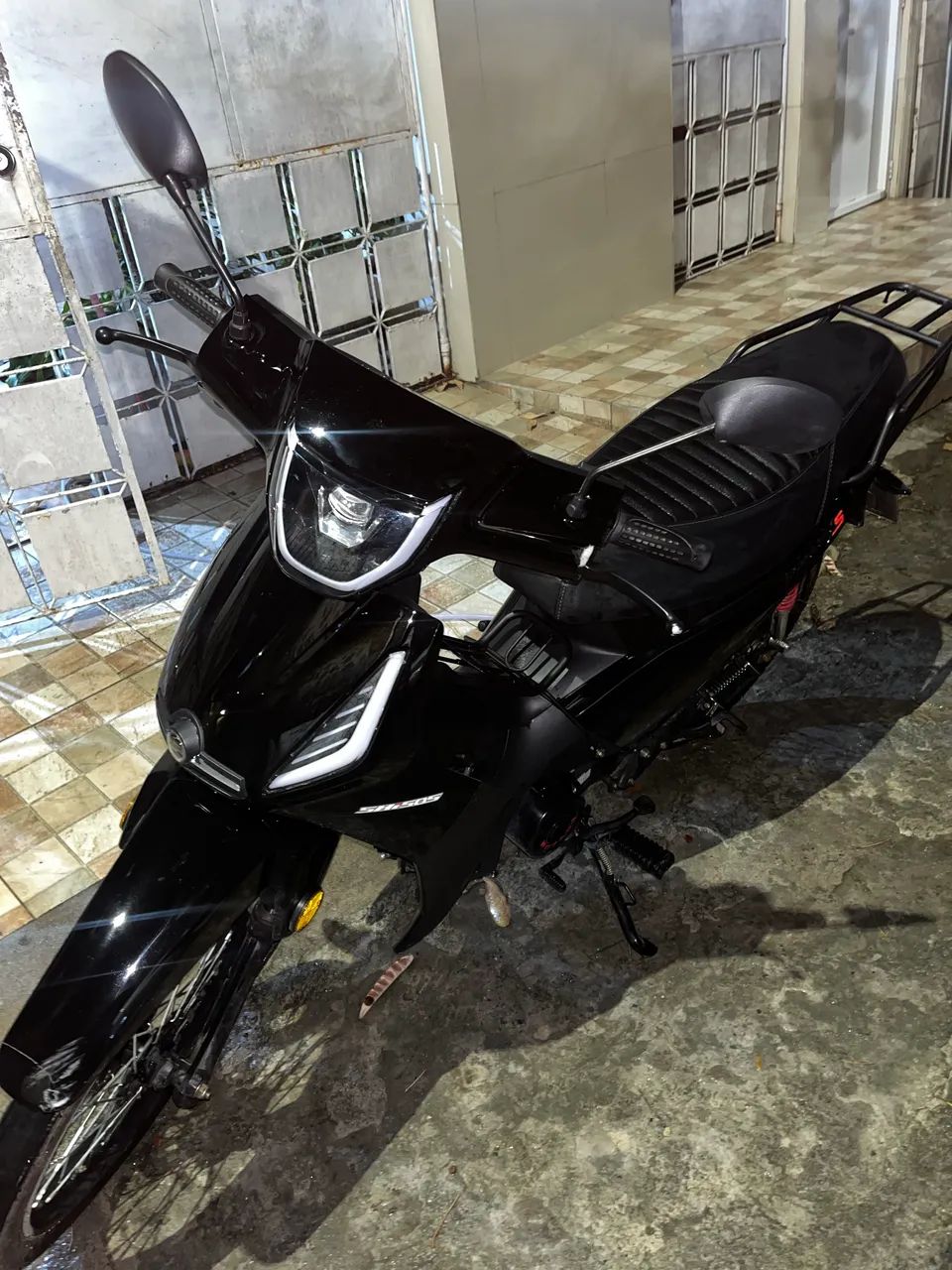 Phoenix 50S 2025