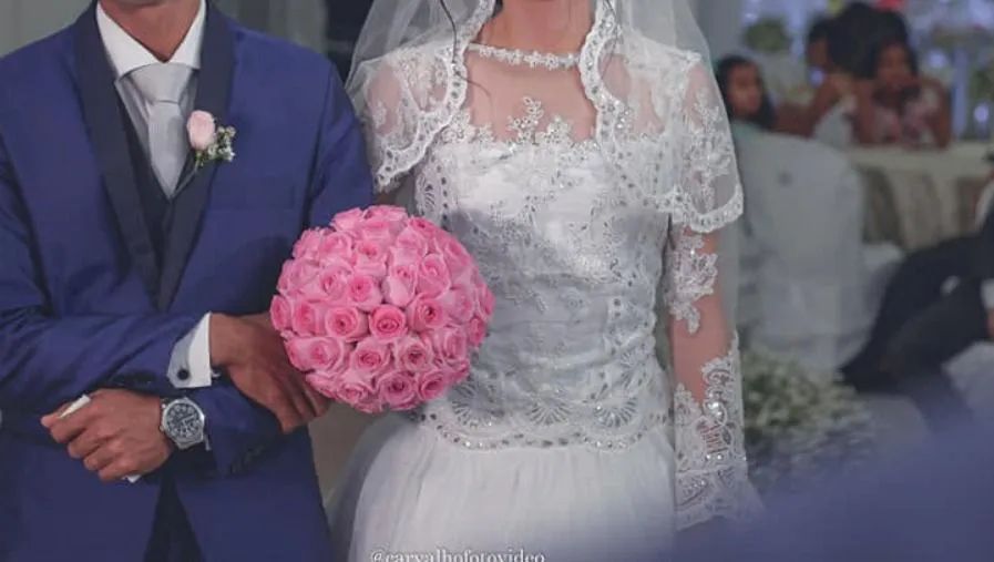 Vestido de Noiva - Foto 3