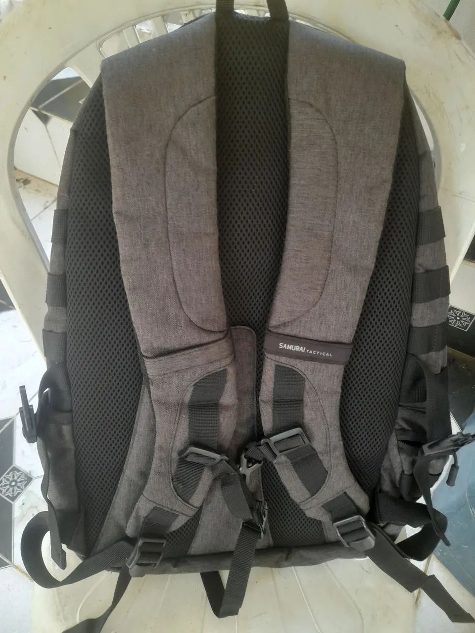 Mochila  - Foto 2