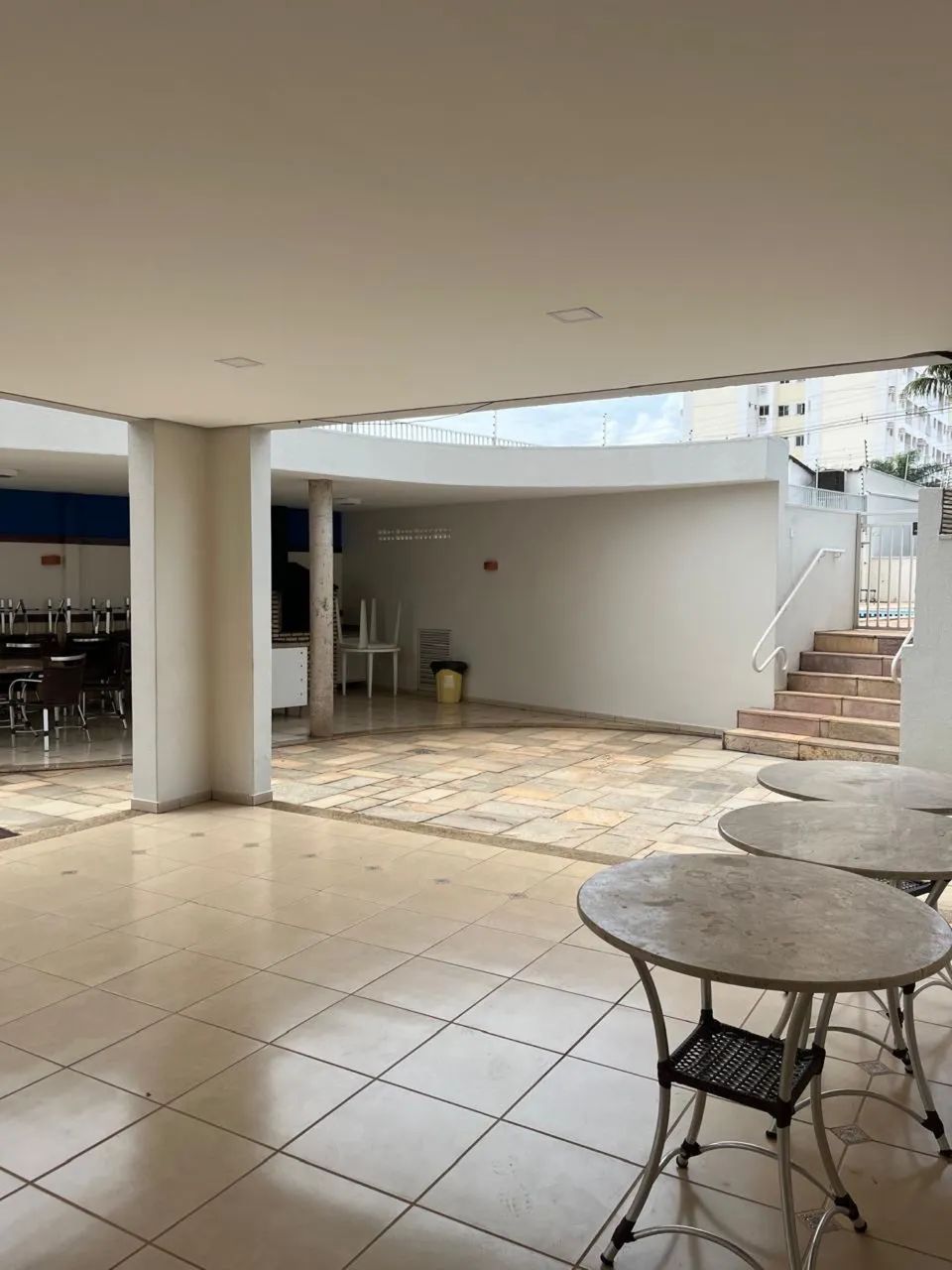 vendo apartamento edifício vilagio di parma  - Foto 5