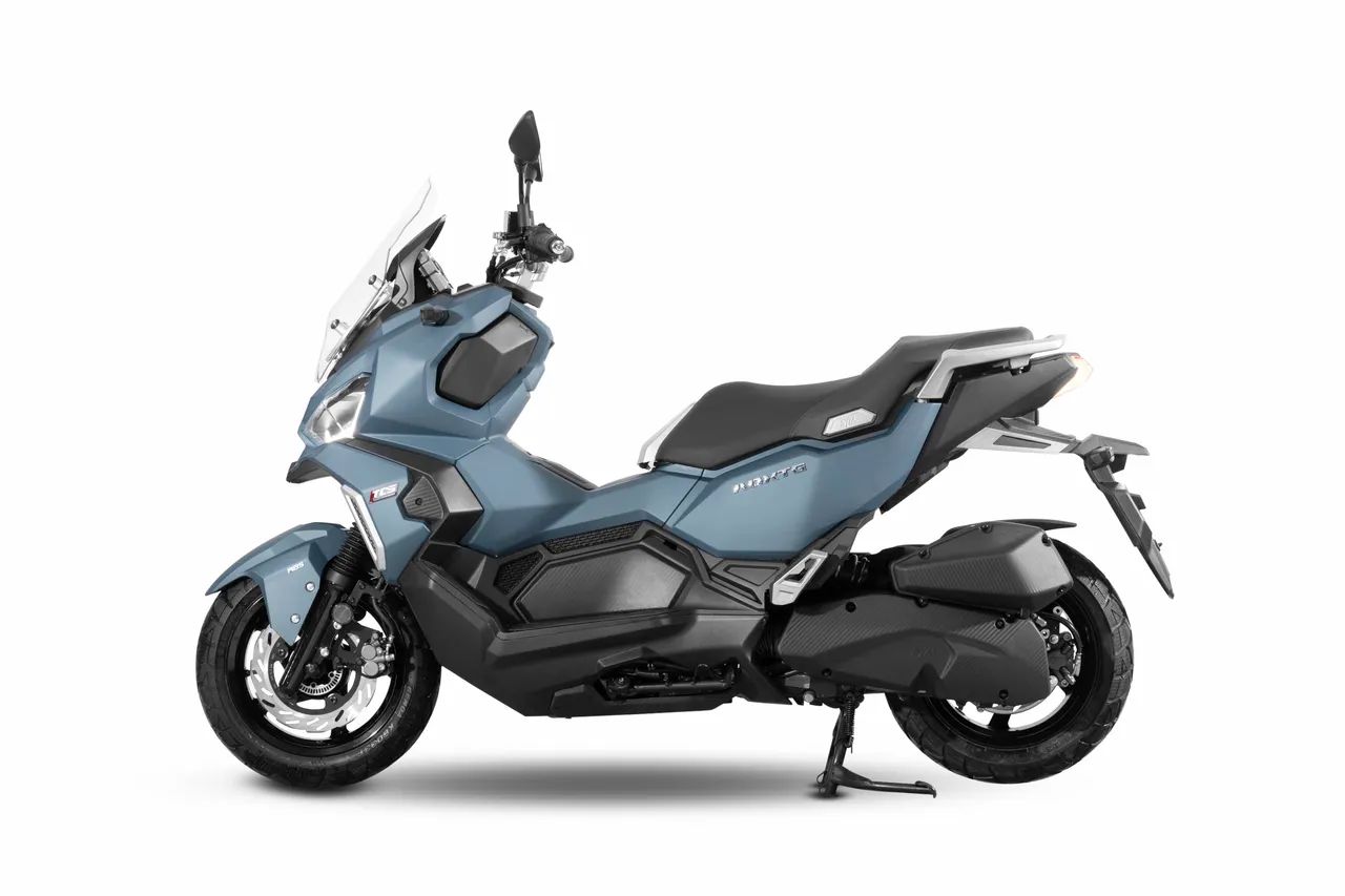 SYM ADXTG 150 2027 - ZERO KM