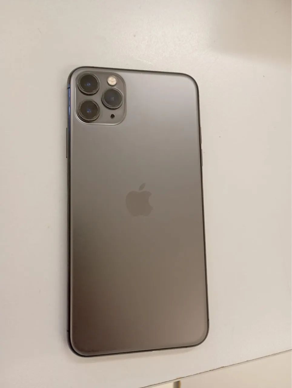 Vendo iPhone 11 Pro Max