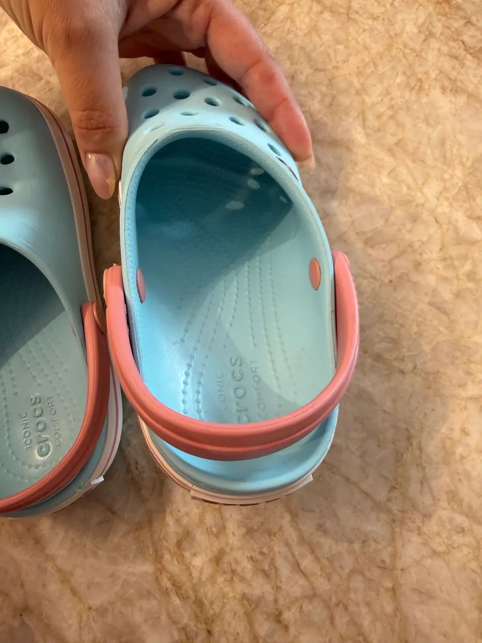 Crocs 29 - Foto 4