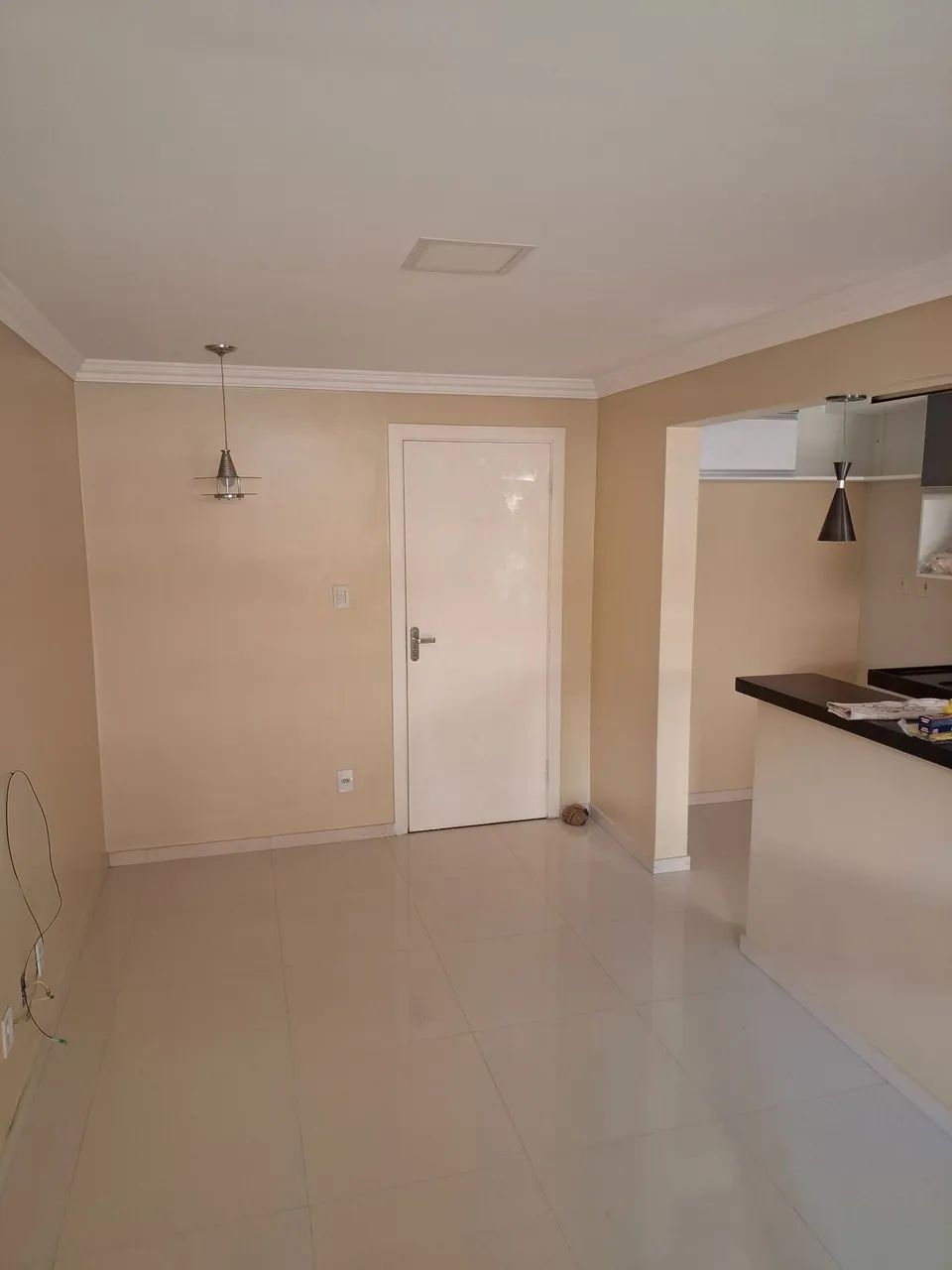 Alugo apartamento térreo  - Foto 3