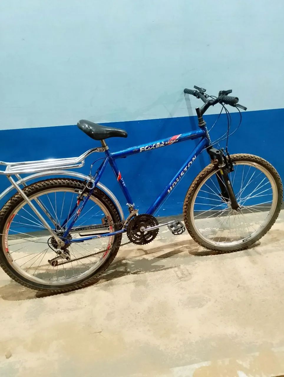 bicicleta bike aro 26