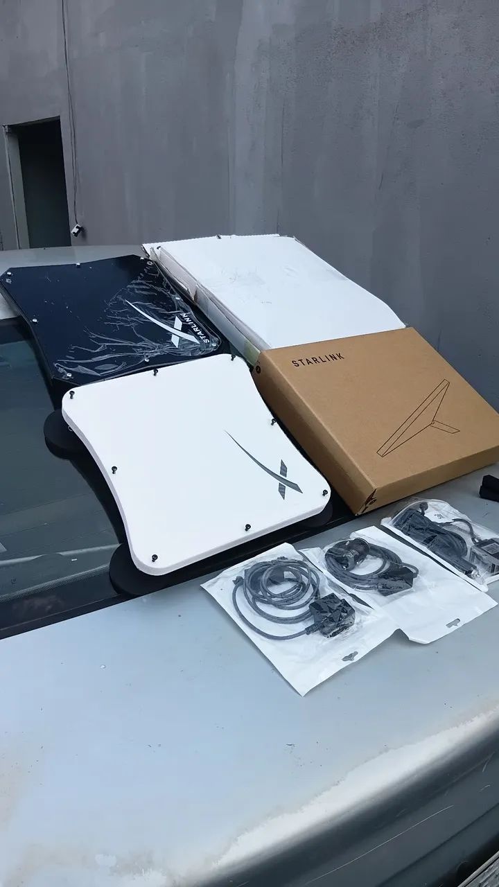 Acessórios para starlink  - Foto 3