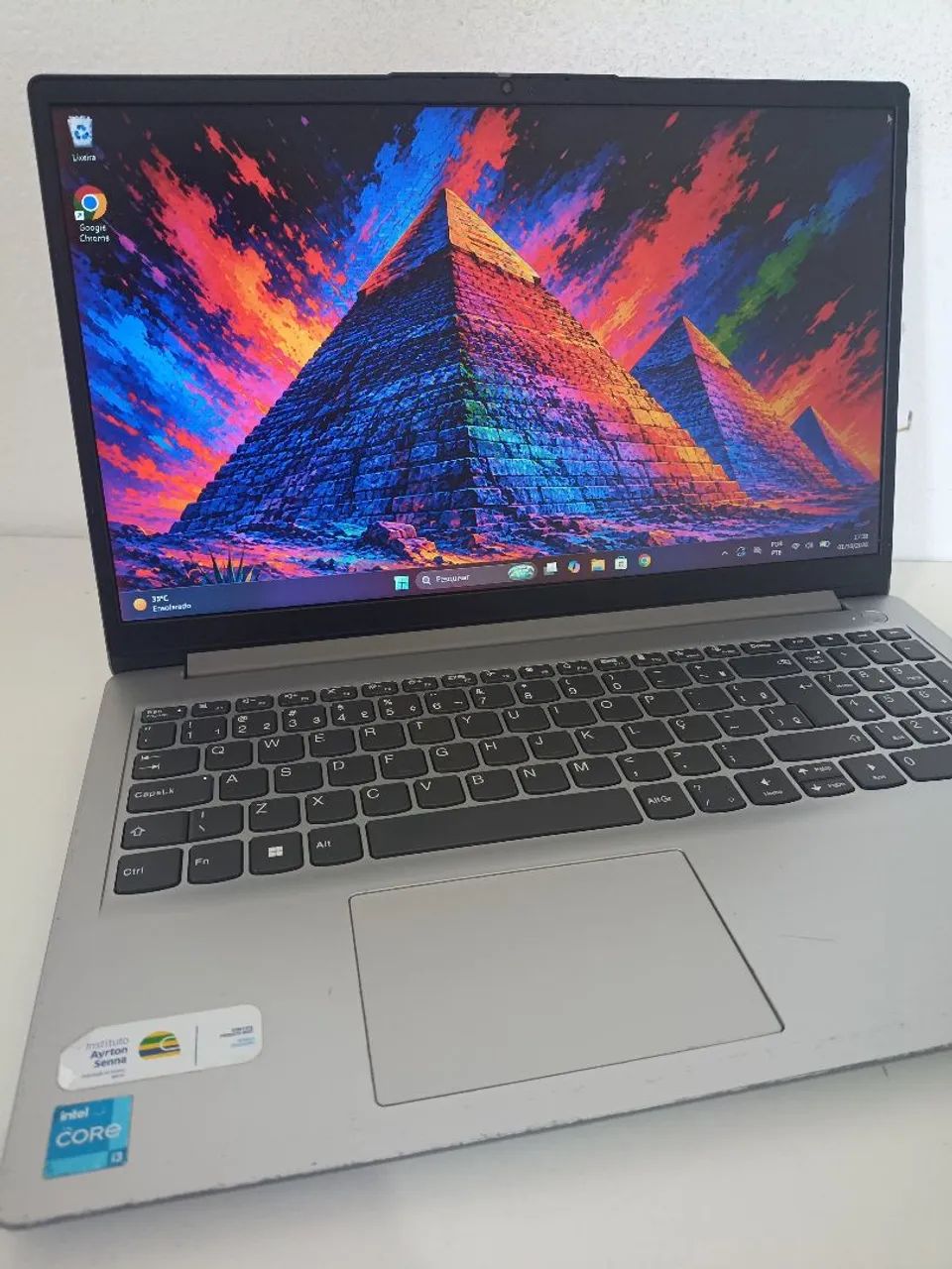 Notebook Lenovo 8GB