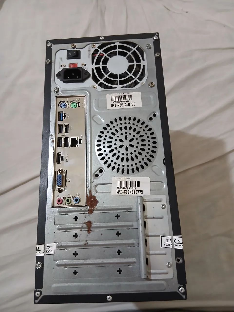Vendo PC  - Foto 2