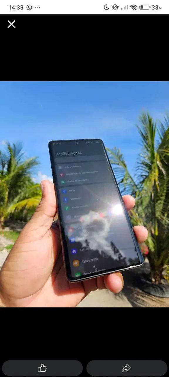 Redminot14pro 256GB - Foto 3