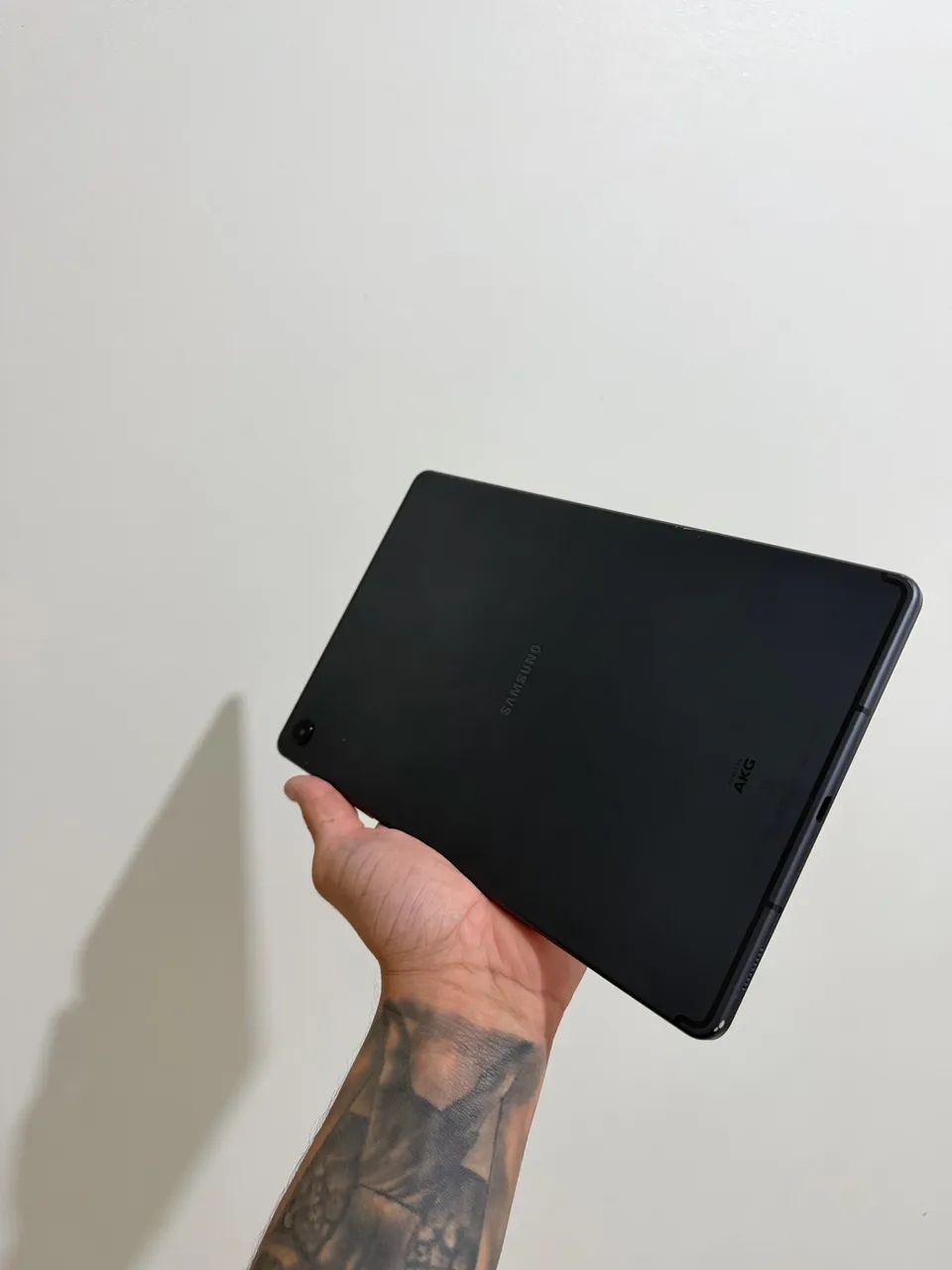 Galaxy Tab S6 lite 5G - Foto 4