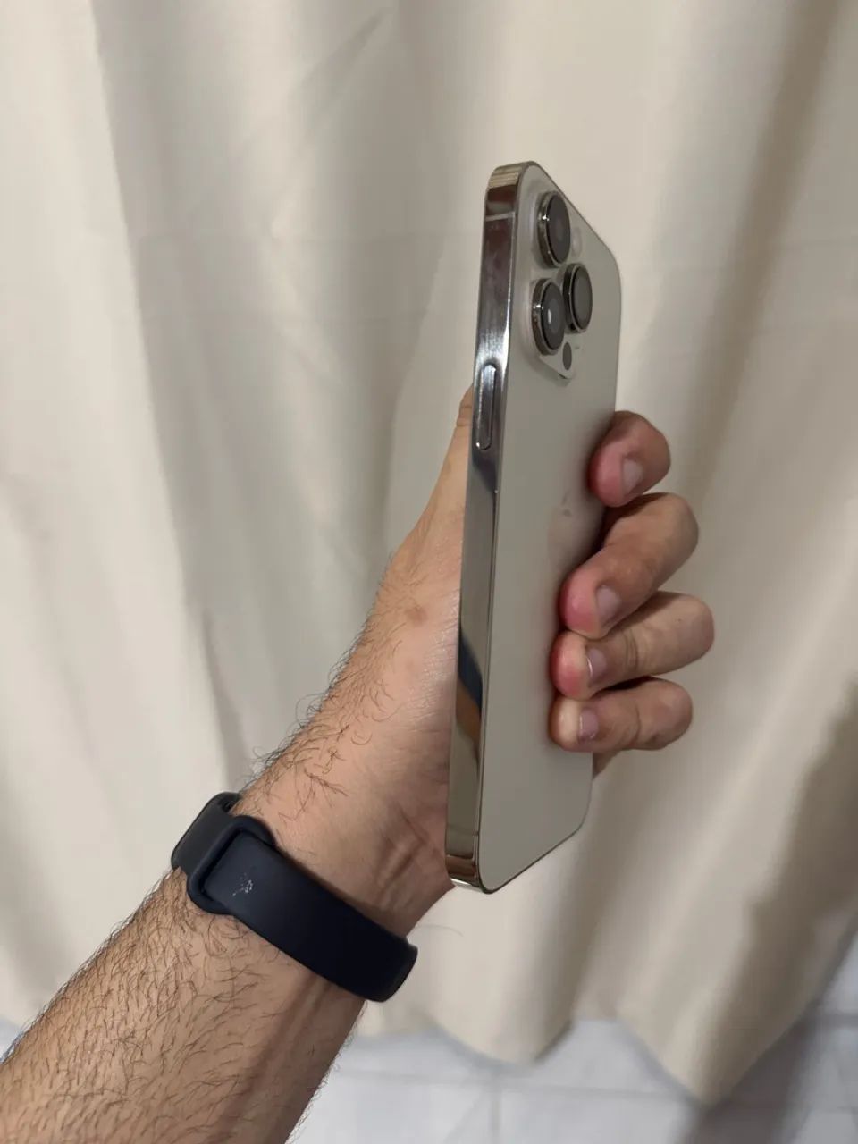 iPhone 14 Pro Max 128gb impecável  - Foto 3