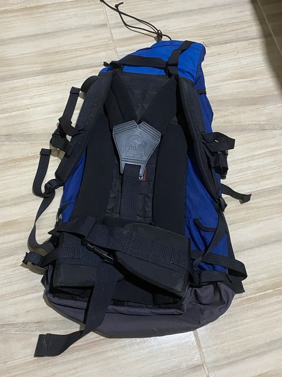 Bolsa trilha mammut  - Foto 4