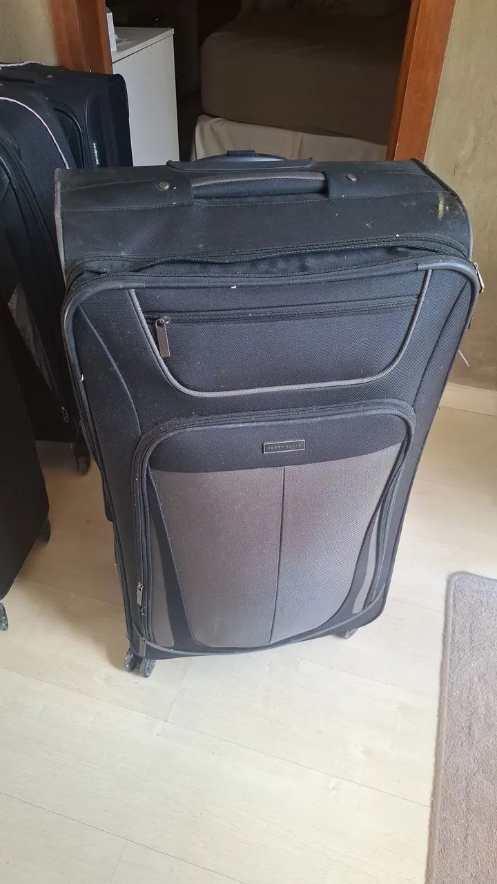 Malas de viagem grande - Foto 3