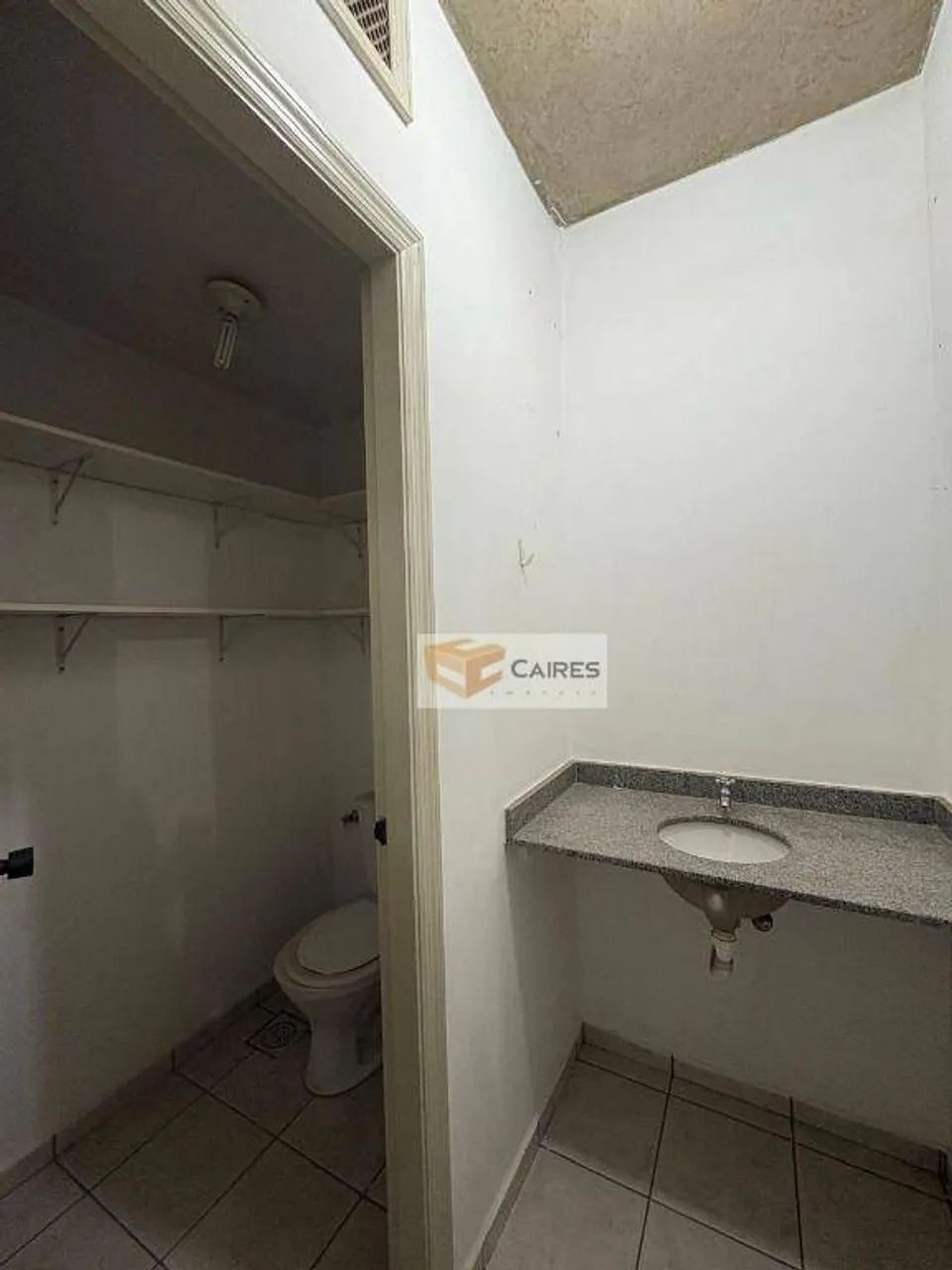 Sala para alugar, 81 m² por R$ 3.279,00/mês - Centro - Campinas/SP - Foto 5