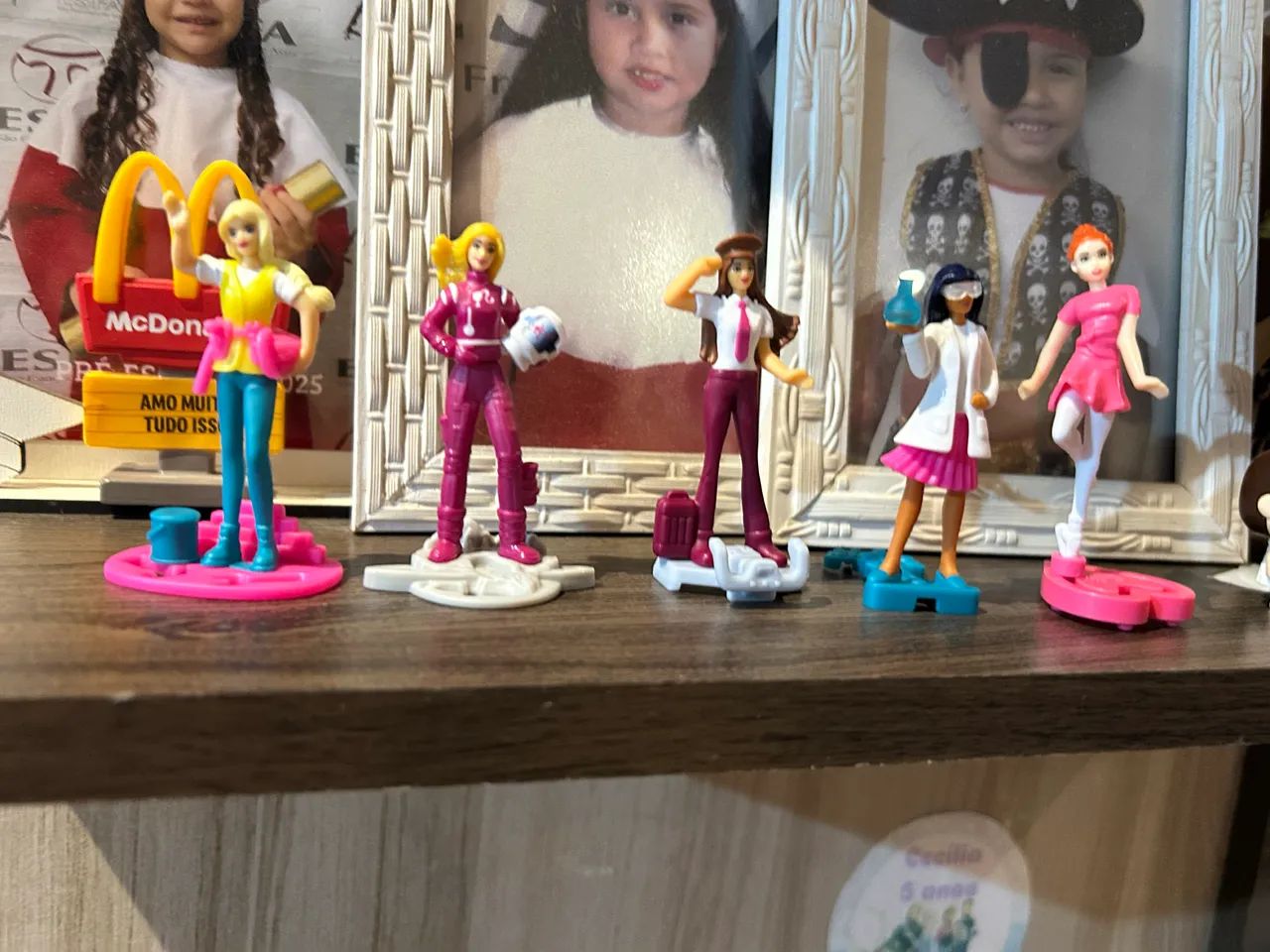 Barbie kinder - Foto 2