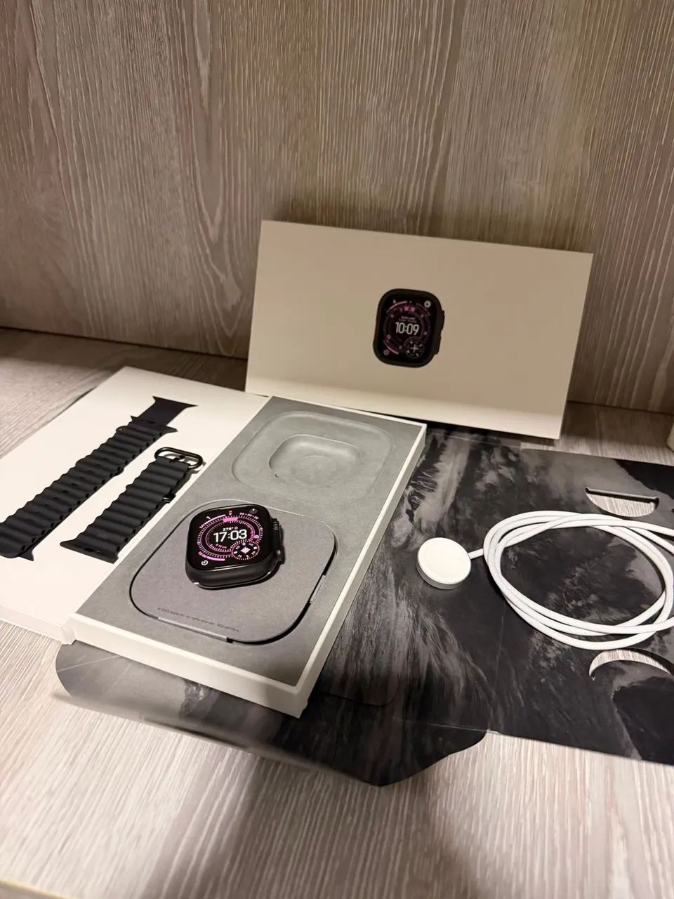 Apple Watch Ultra 3