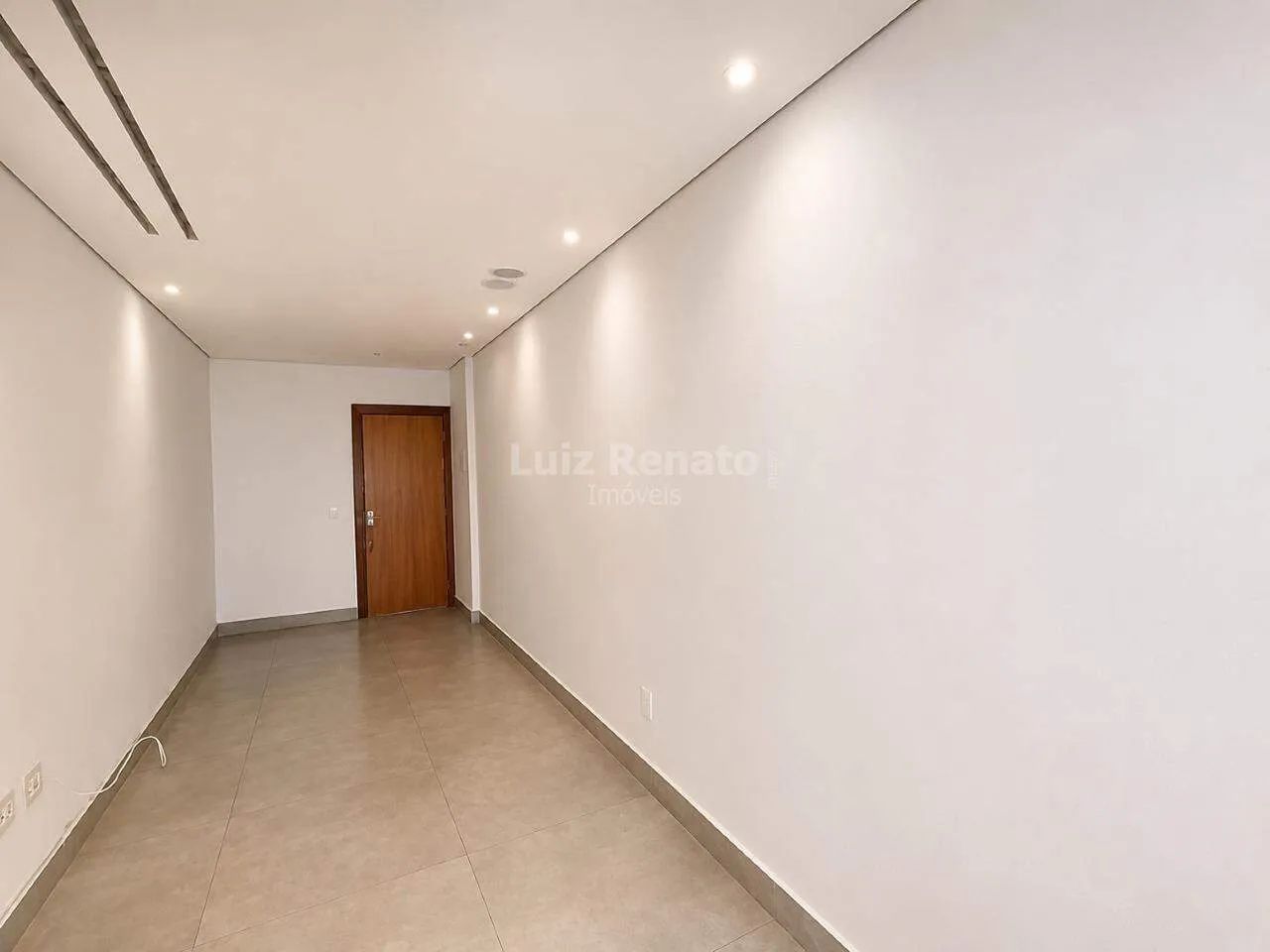 Sala comercial para aluguel, 40,54m² no Lourdes
