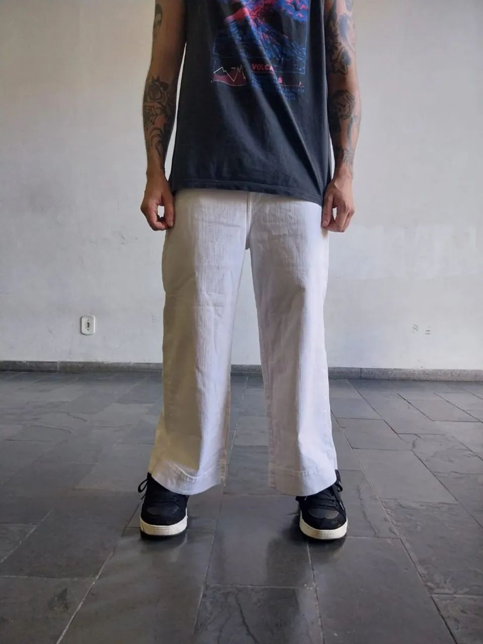 Calça feminina  - Foto 2