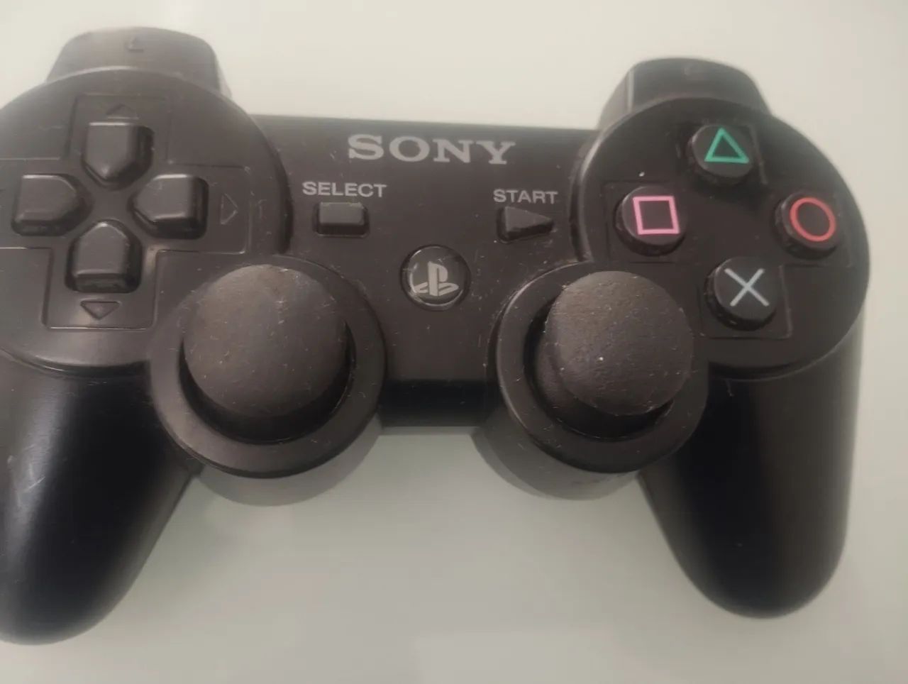 Controle Original PS3