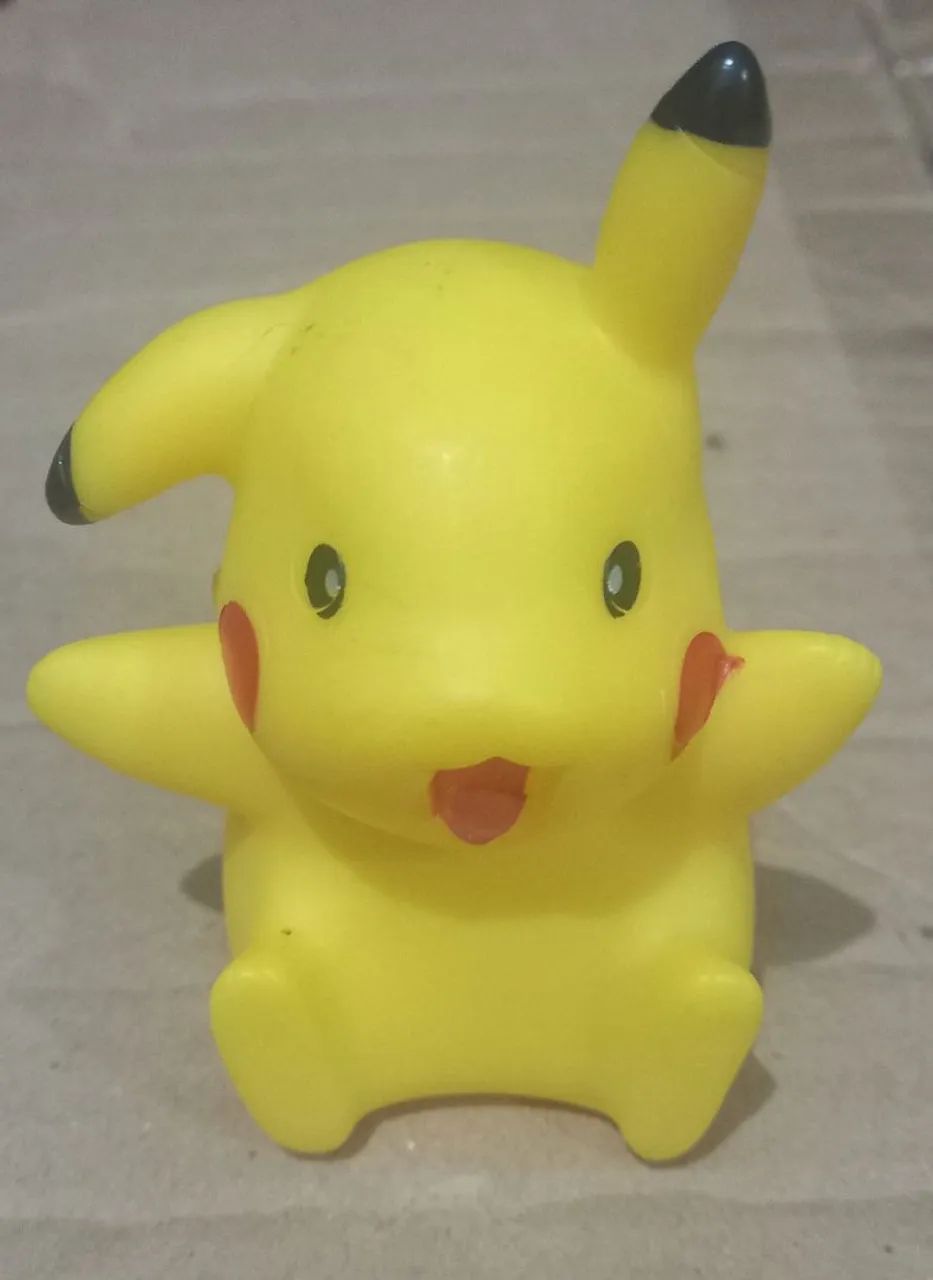 Pokemon
