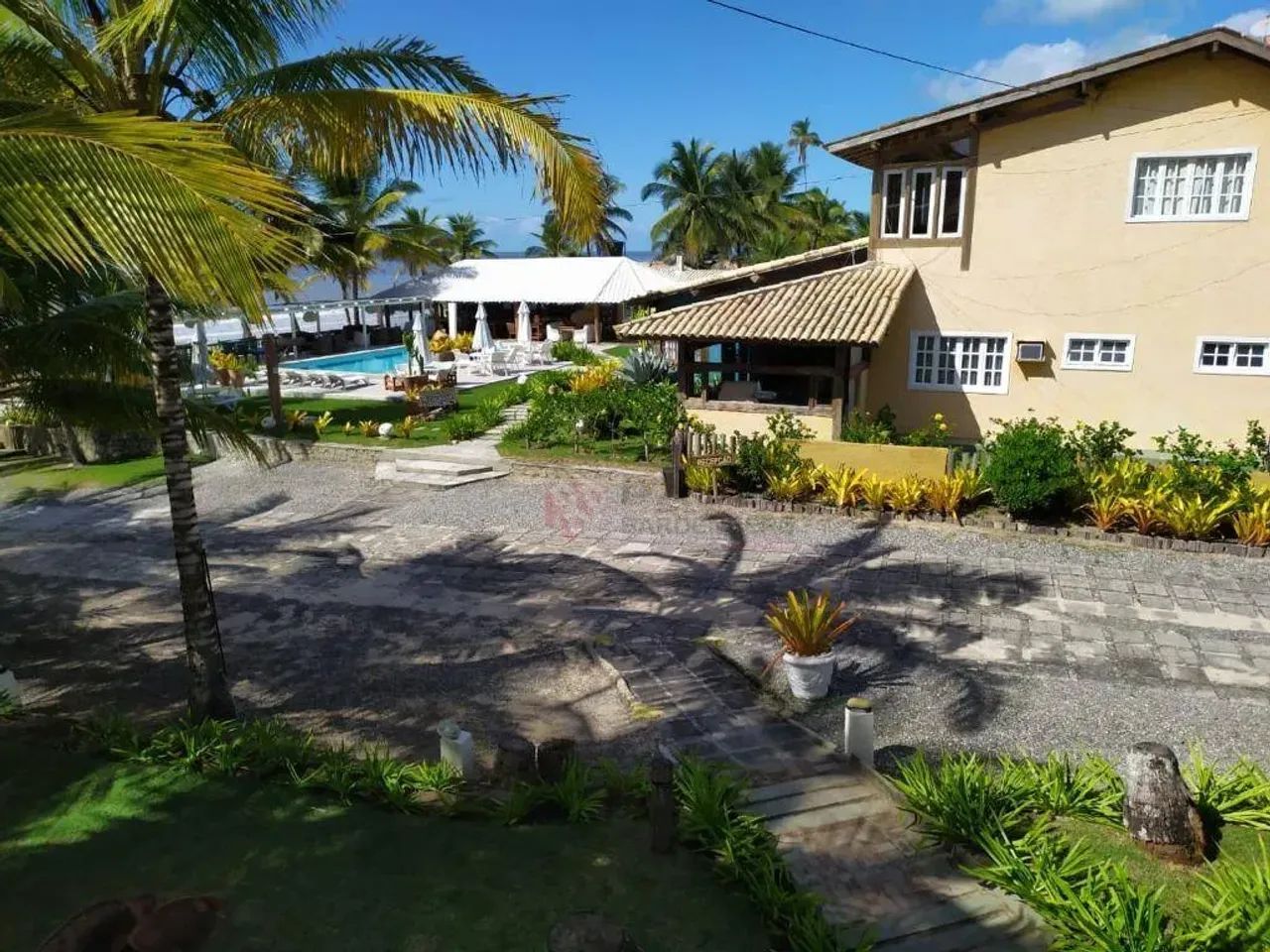 Belíssima Pousada com 22 dormitórios à venda, 2 m² - Centro - Prado/BA - Foto 4