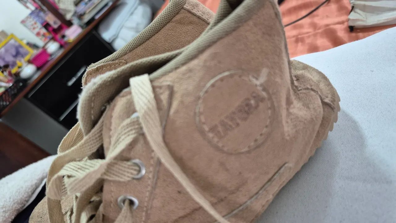 Dança- sapatos  - Foto 4