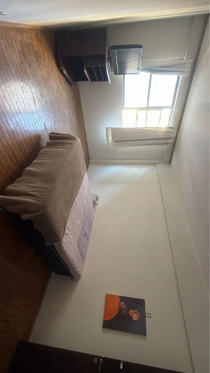 Quartos no centro e no bairro olinda - Foto 5