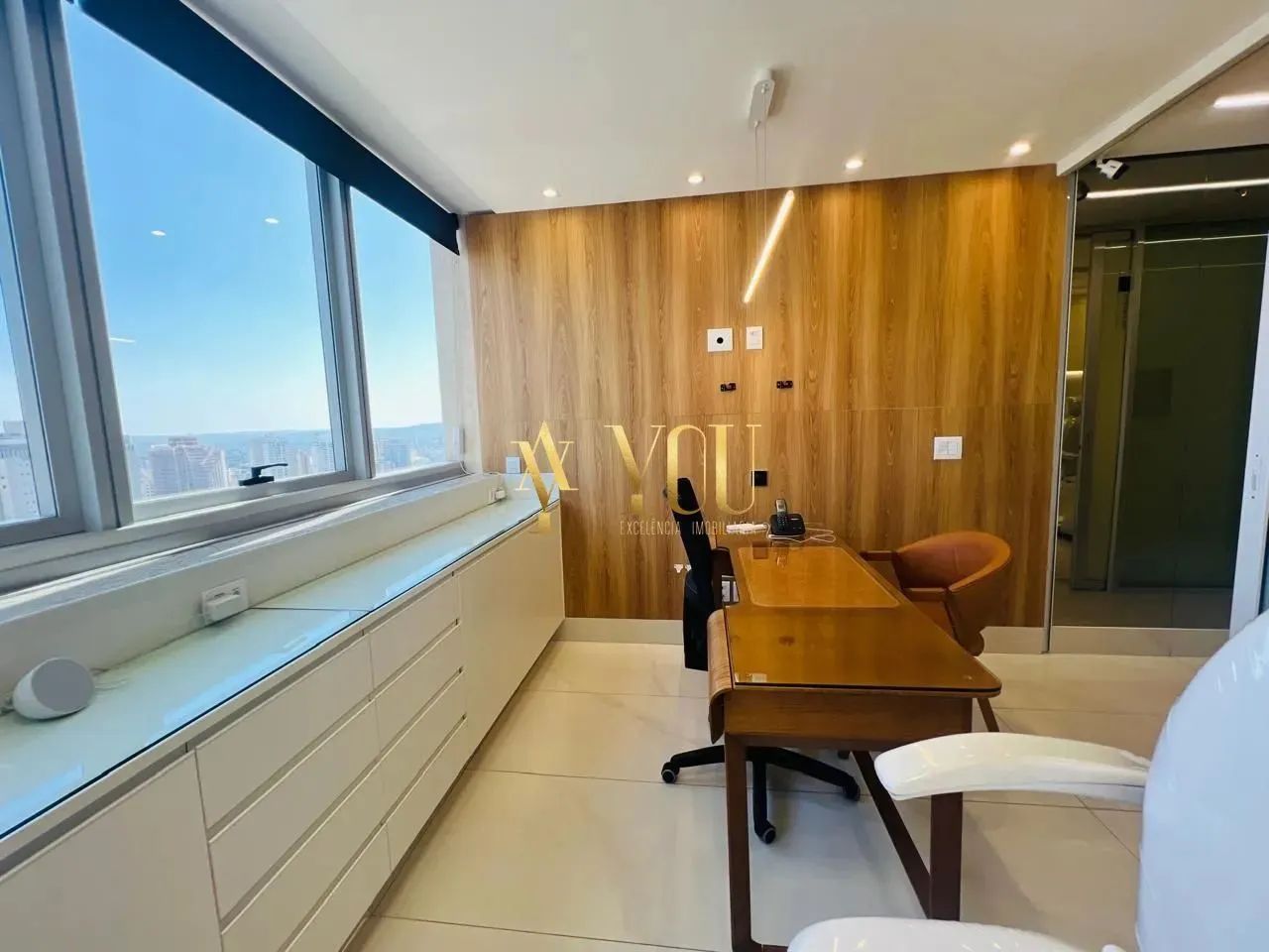 Clínica, Consultório, Salas Comerciais no Órion Complex para Venda - Foto 4