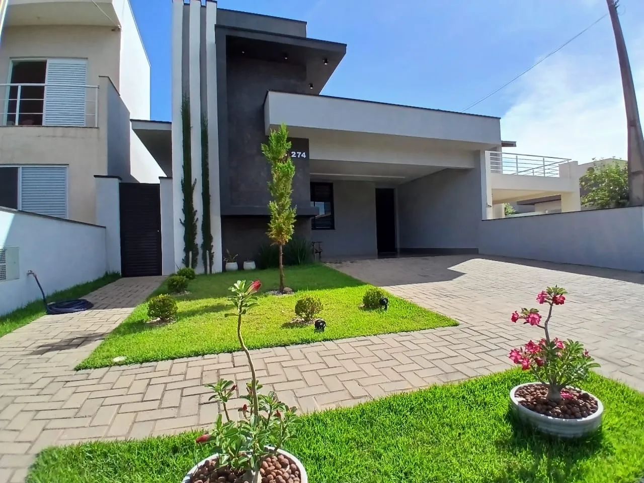Foto - Paulínia - Jardim Planalto