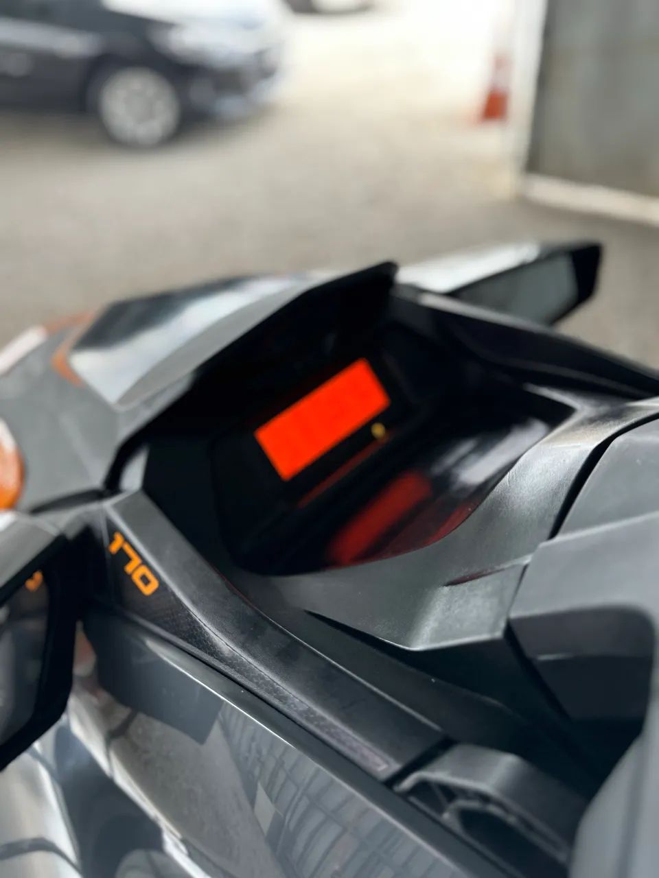Jetski GTI 170 2020 - Impecável - Revisado - Foto 4
