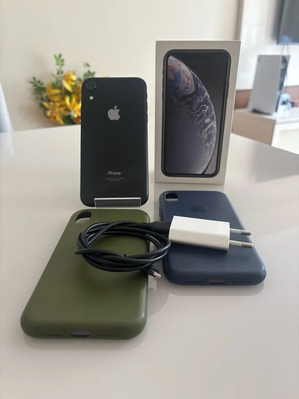 Iphone XR 64gb