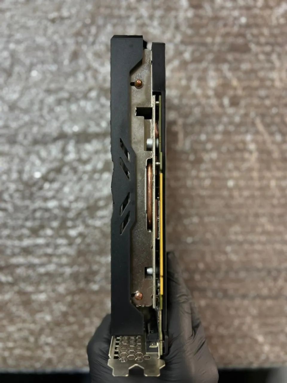 GTX 1660 Super PCYES 6GB GDDR6 - Foto 4