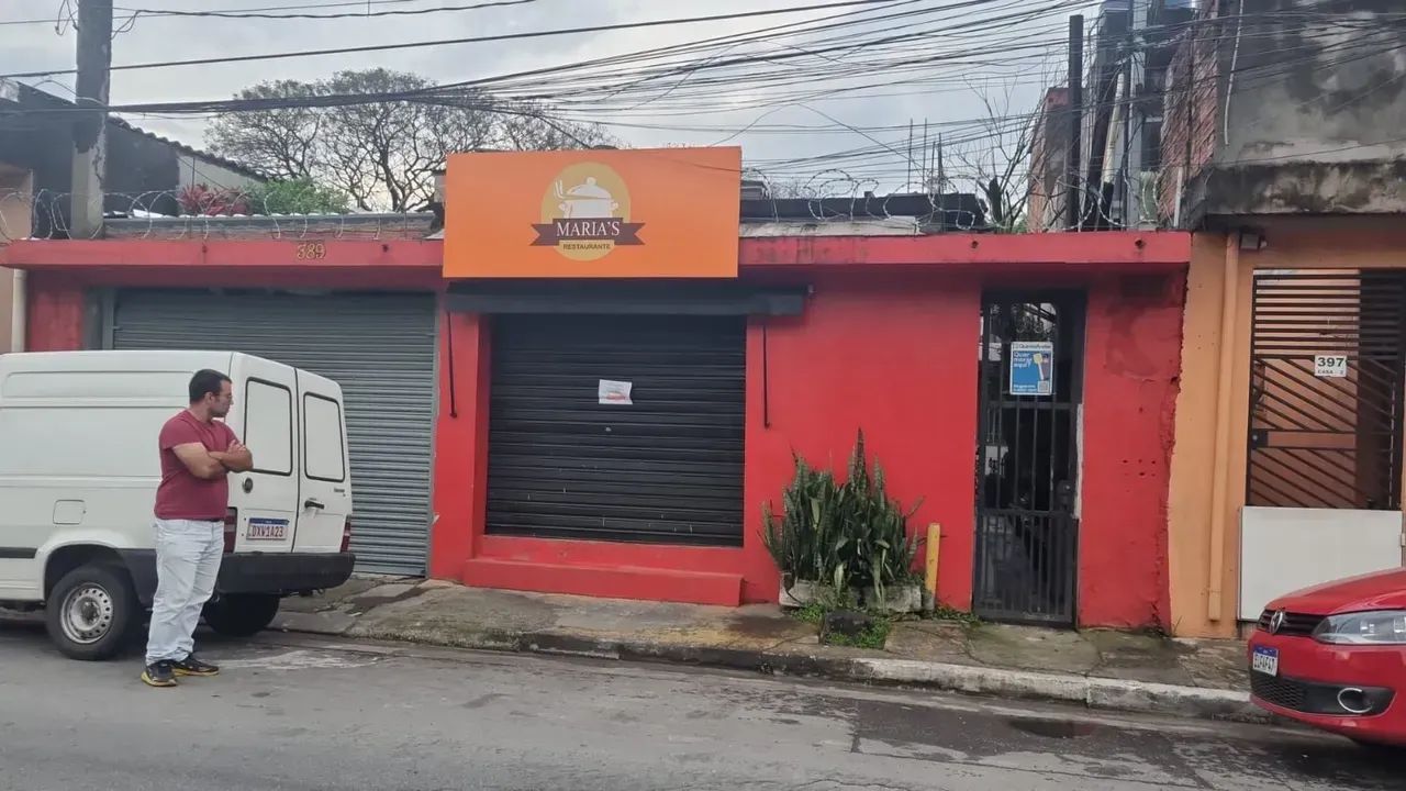 Ponto comercial - Foto 5