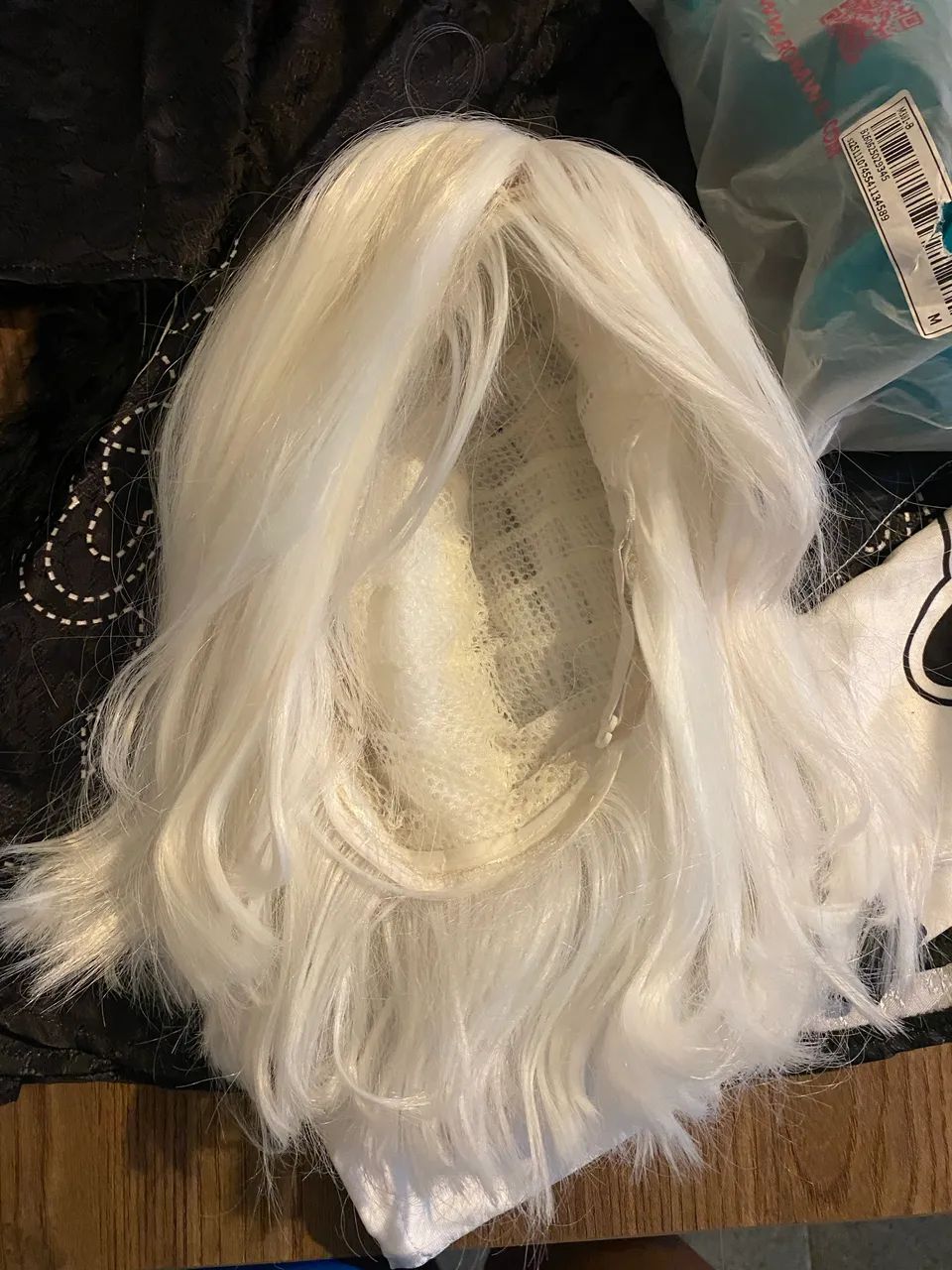 Cosplay 2B Tamanho M/L - Foto 3