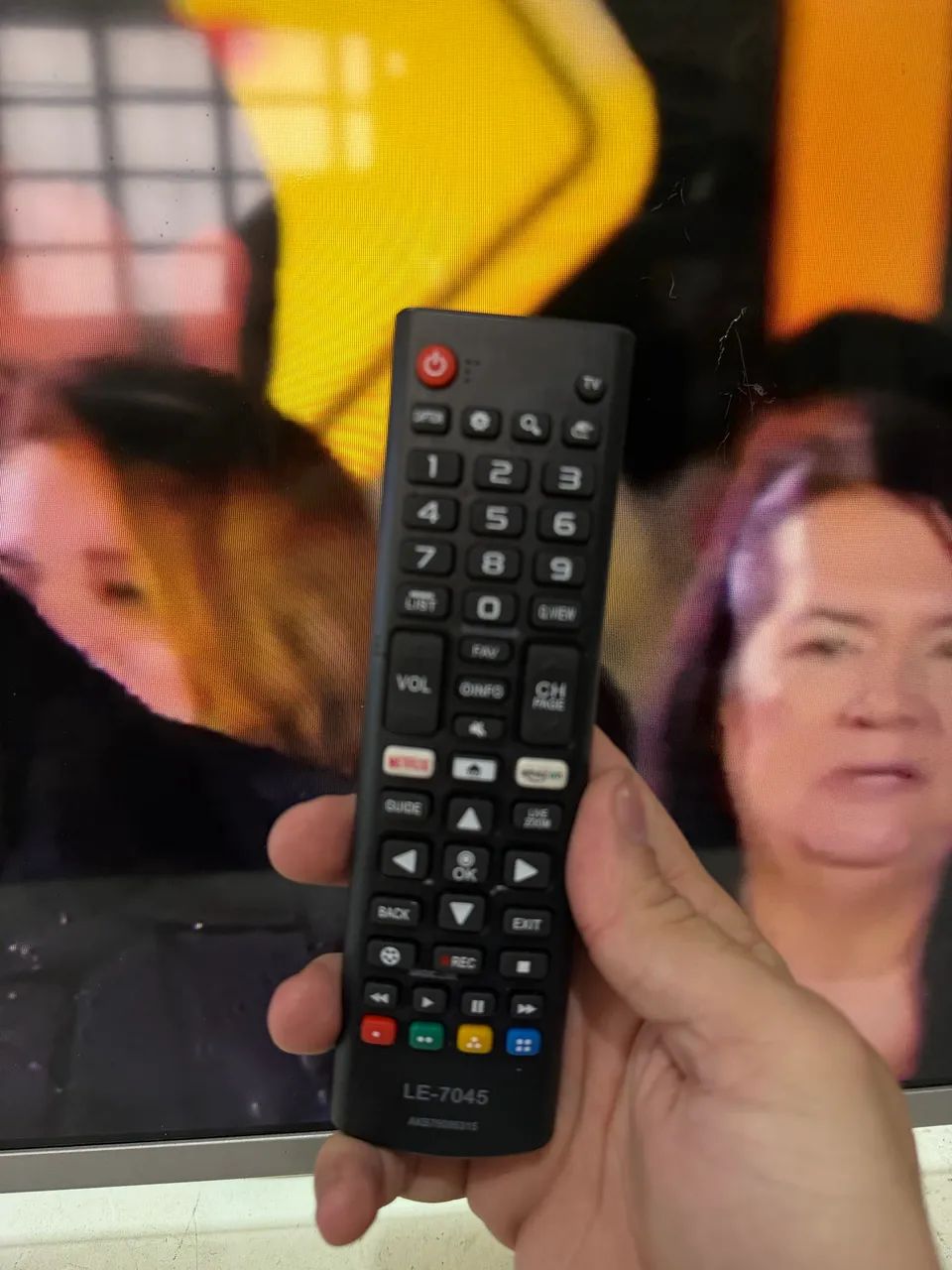 Tv 32 LG smart  - Foto 2