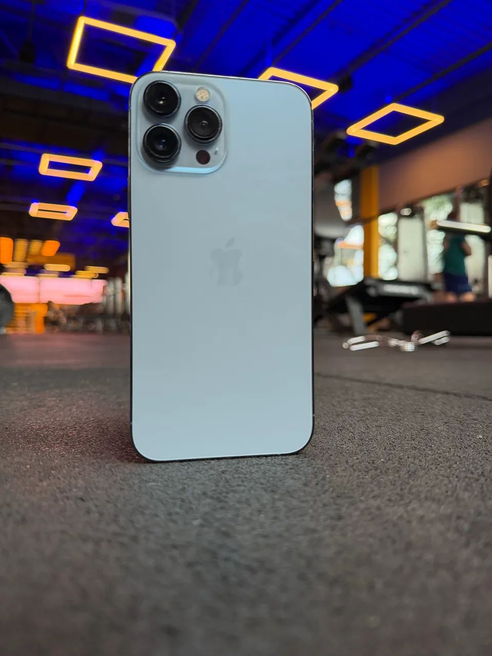 iPhone 13 ProMax - Celulares e Smartphones - Morada do Sol