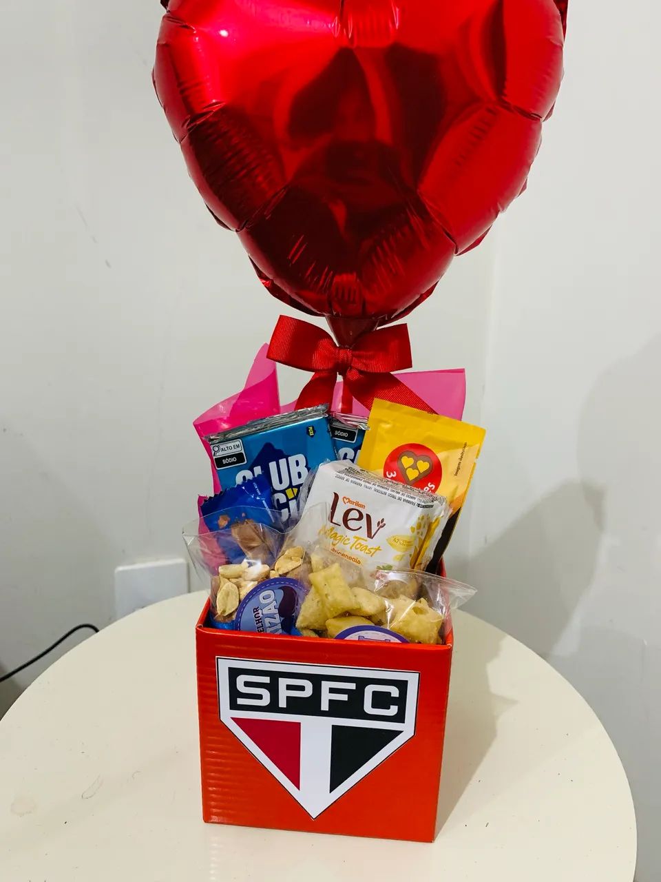 Cesta personalizadas - Foto 4