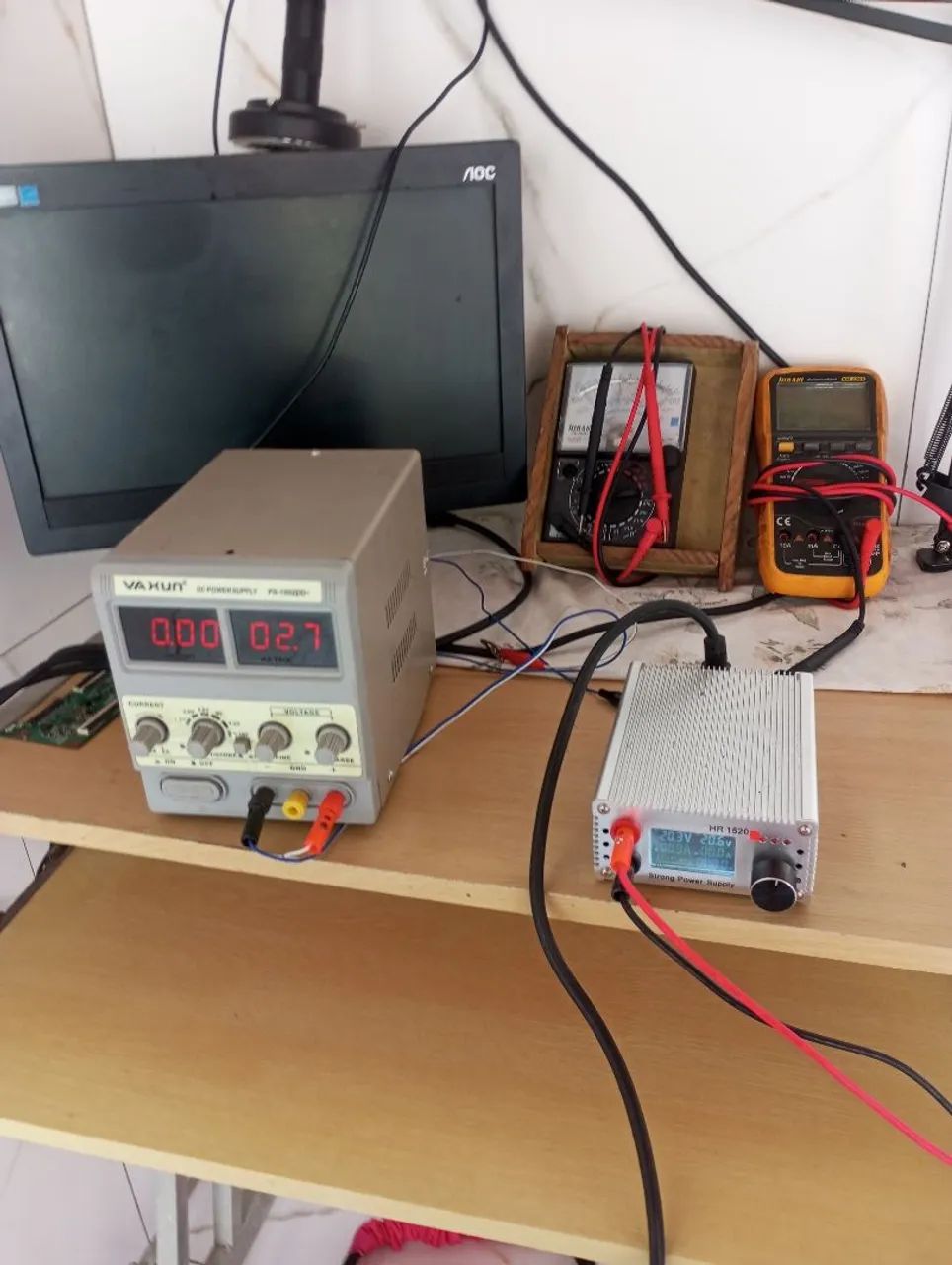 troca em computador  - Foto 2