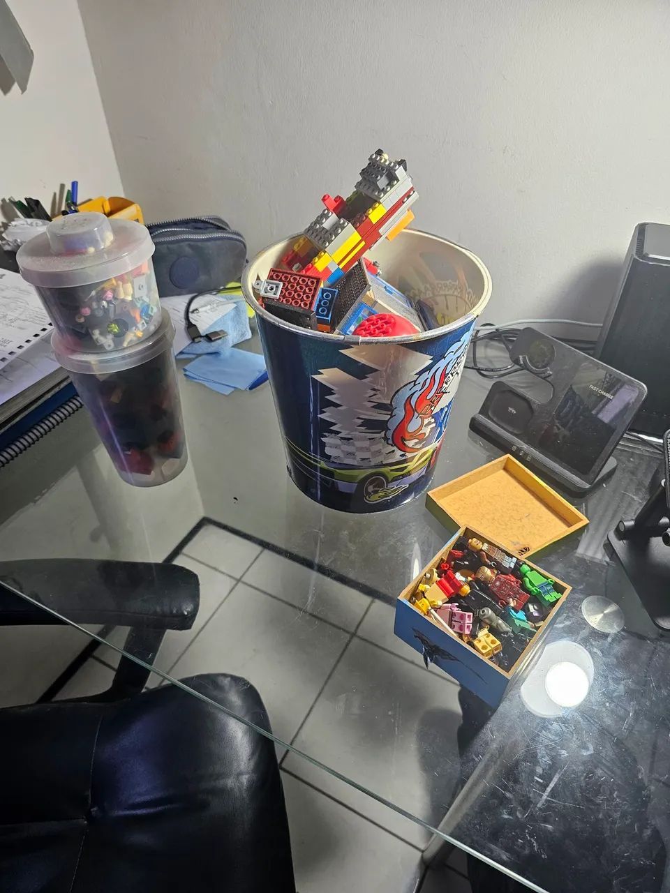 Lego avulso  - Foto 4