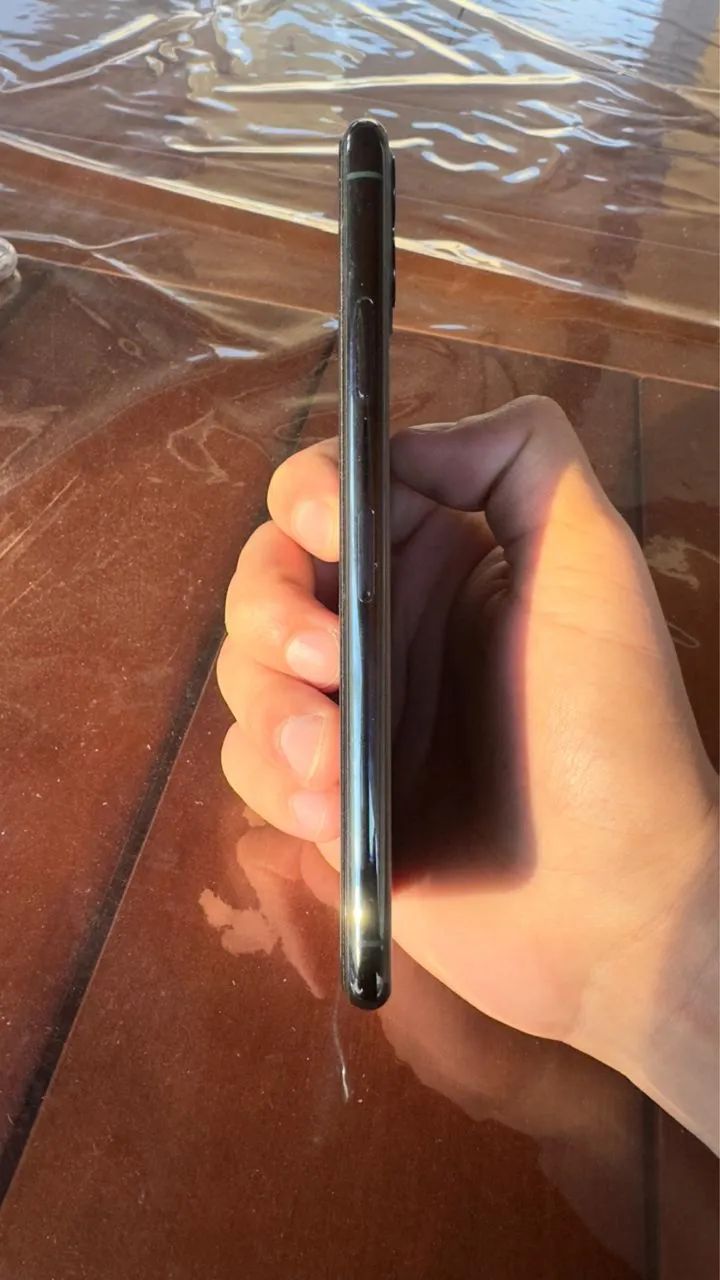 iPhone 11 Pro Max  - Foto 5