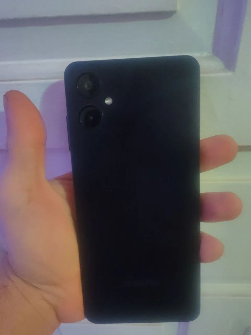 Smartphone Galaxy A06 5G 
