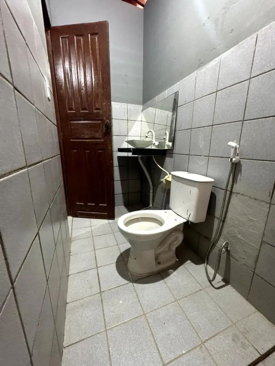 Casa Térrea para venda com 130 metros quadrados com 2 quartos em Barra Nova - Marechal Deo - Foto 4