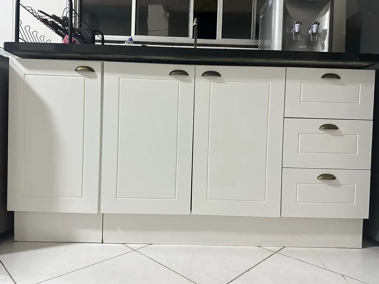 Armário de cozinha  planejado 
