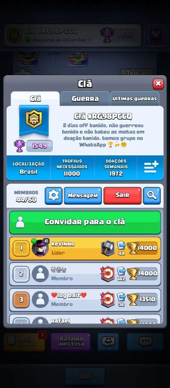 Clash Royale  - Foto 3