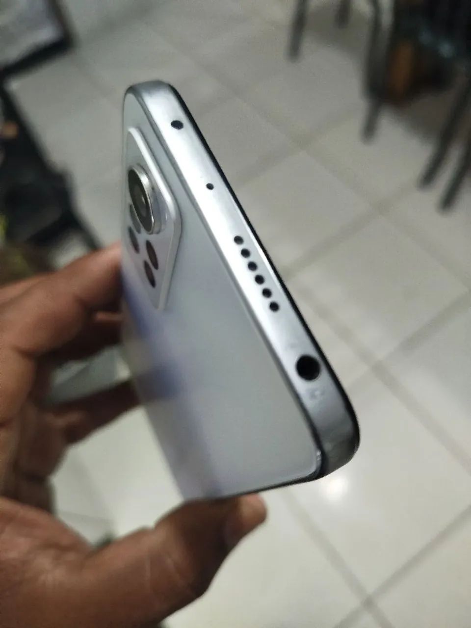 XiOME REDMI NOTE 12 PRO 5G 256GB - Foto 4