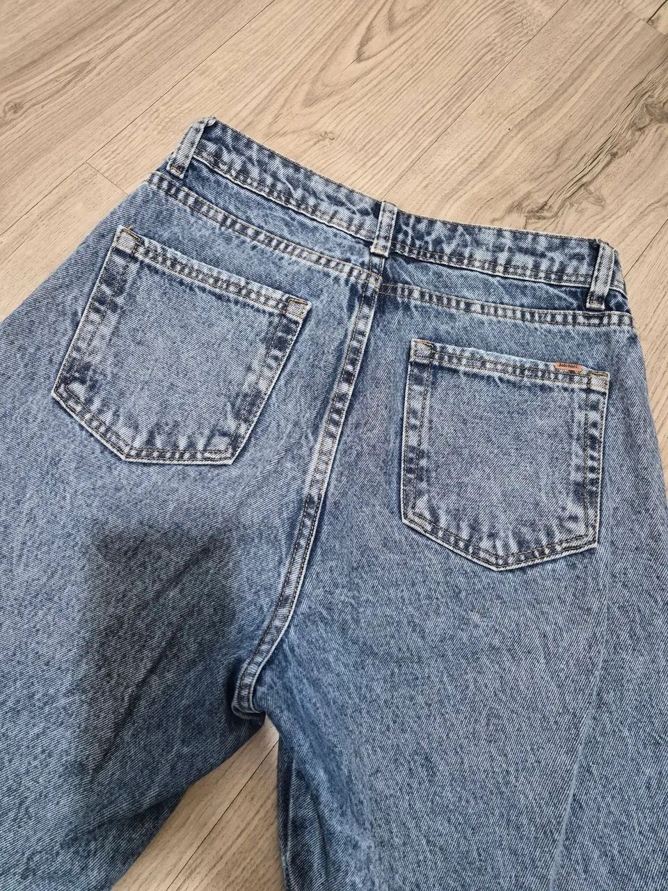 Calça jeans Mon - Foto 5