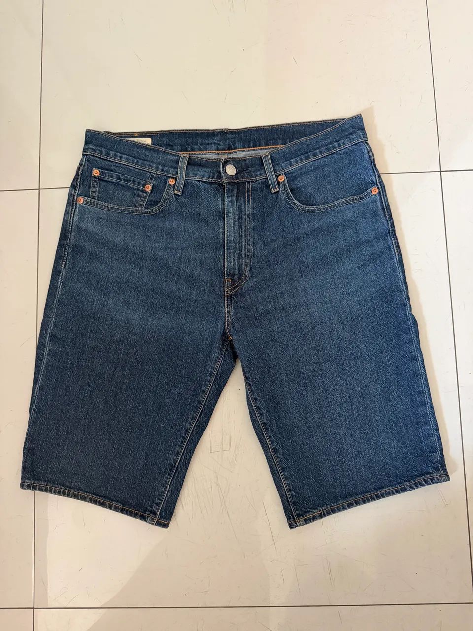 bermuda levis original 