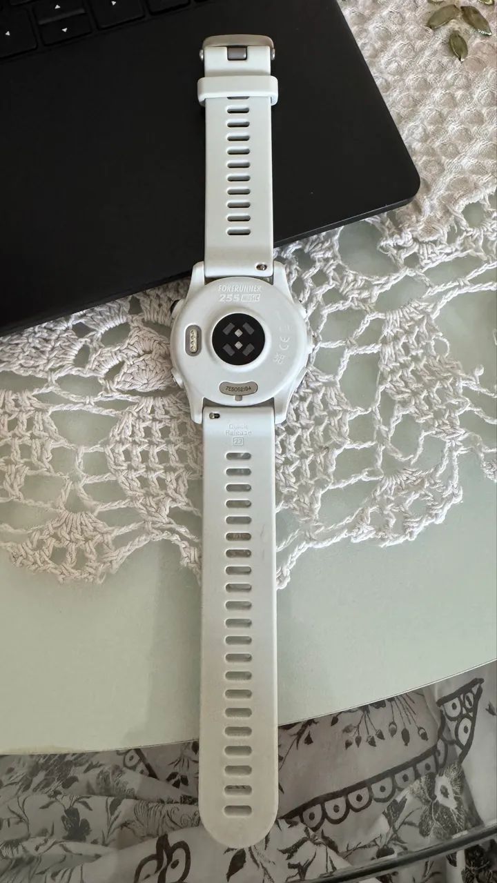 Garmin Forerunner 255 Music - Foto 3
