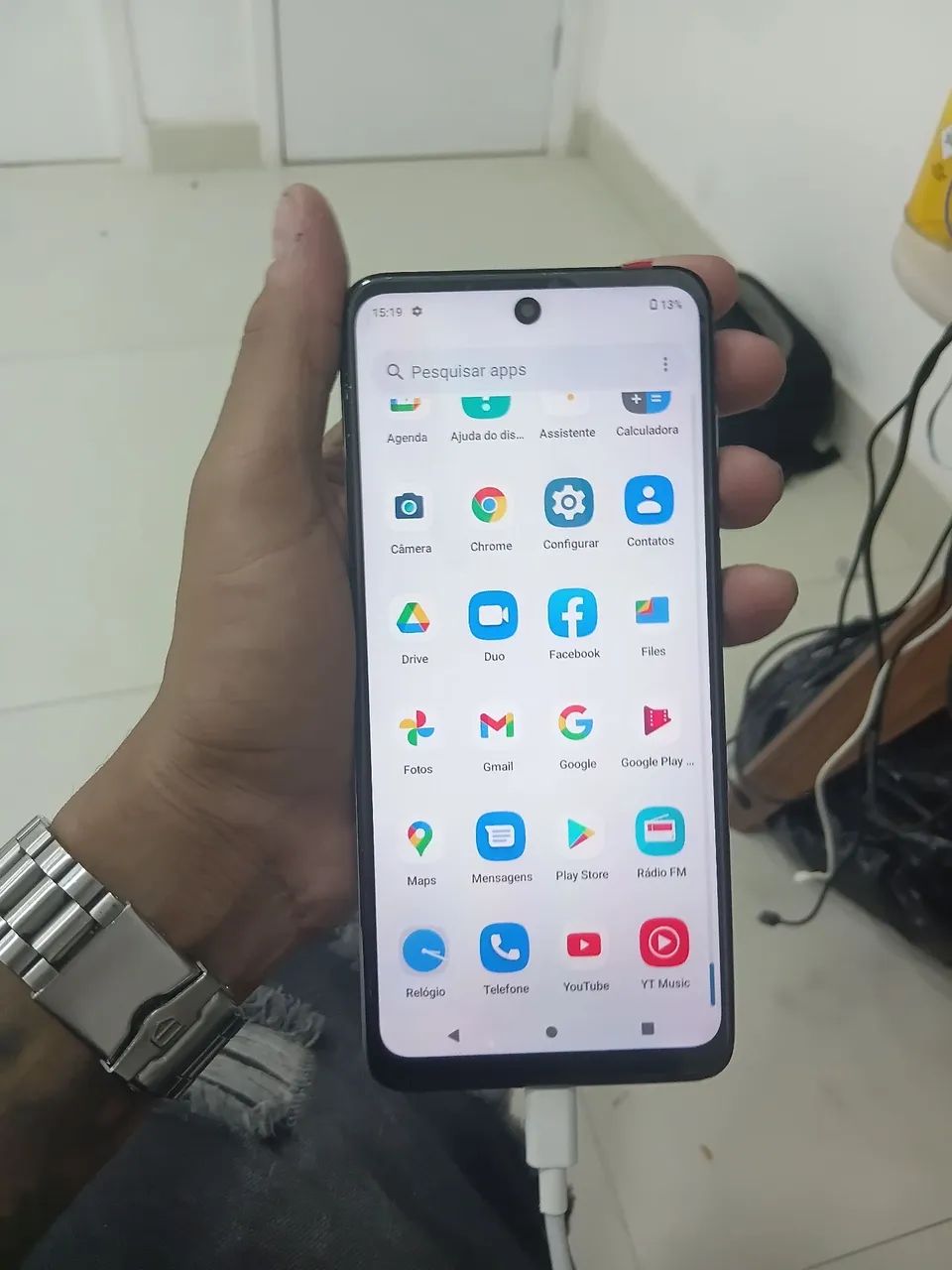 Moto g22 - Foto 2