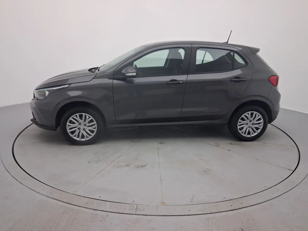 Fiat Argo Drive 1.0 Firefly 2025 - Foto 2
